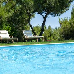 Hotels mit Pool an der Ostsee