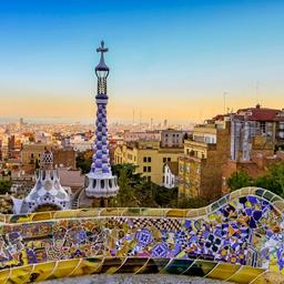 Pauschalreisen Barcelona