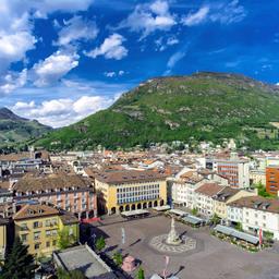 Hotel Bozen