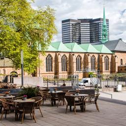 Hotel Essen