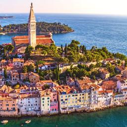 Hotel Rovinj