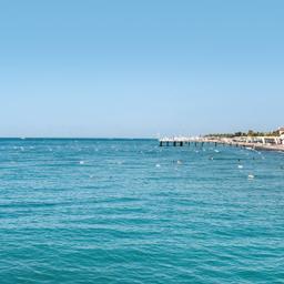 Urlaub in Belek