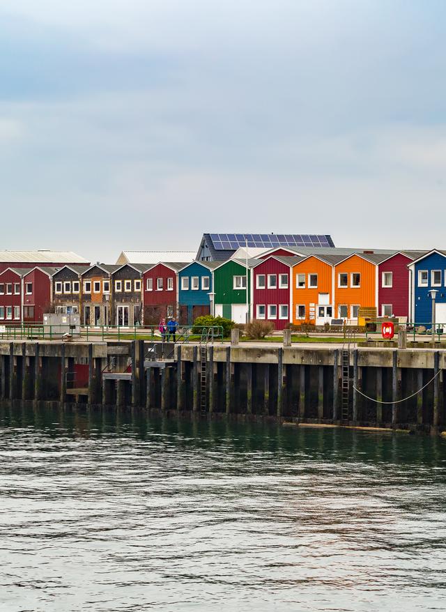 Ausflugstipps für Helgoland