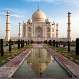 Hotels in Indien