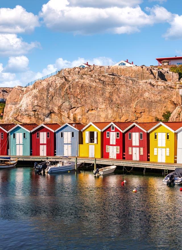 Schweden Sehenswürdigkeiten