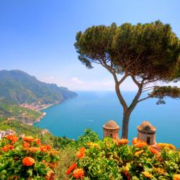Hotels in Italien