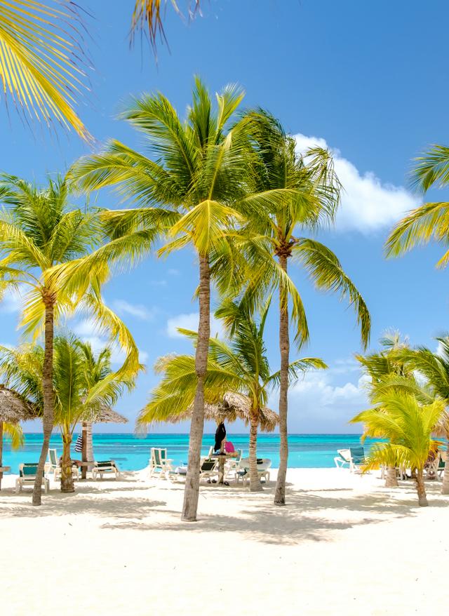 Aruba beste Reisezeit