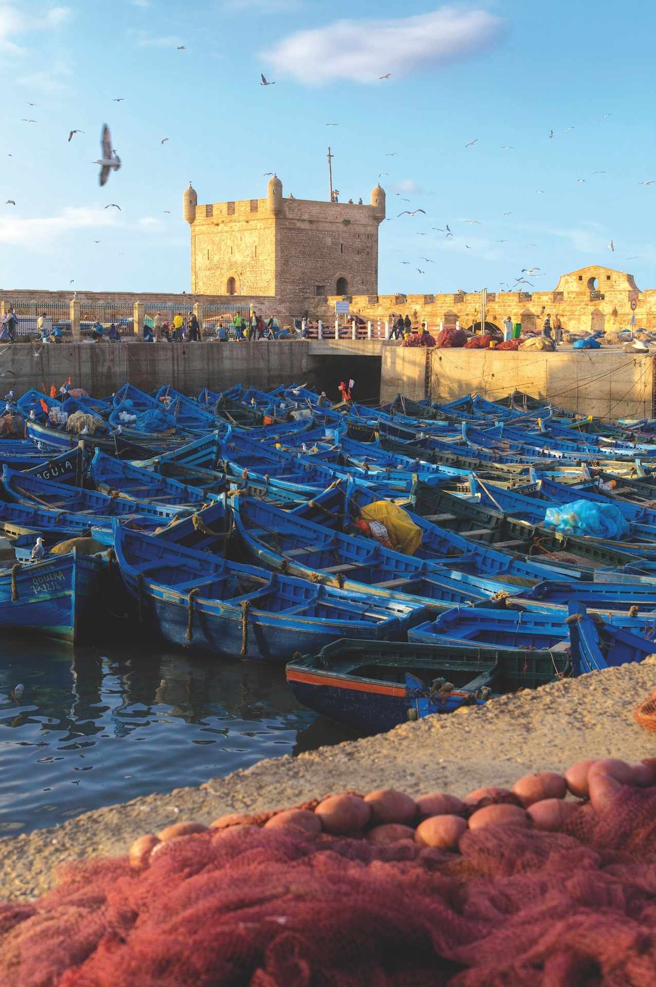 blt3efd3c720b770e0f-Port_d_Essaouira.jpg Port d'Essaouira
