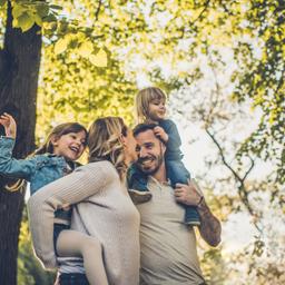 Familienhotels in der Steiermark
