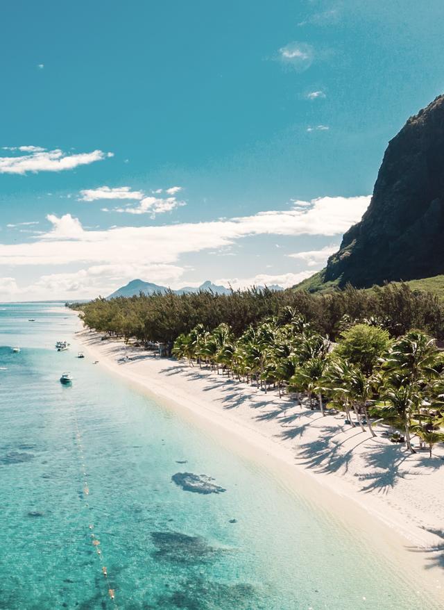 Zu den Angeboten Mauritius Strand Herbsturlaub