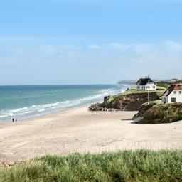 Urlaub in Dänemark