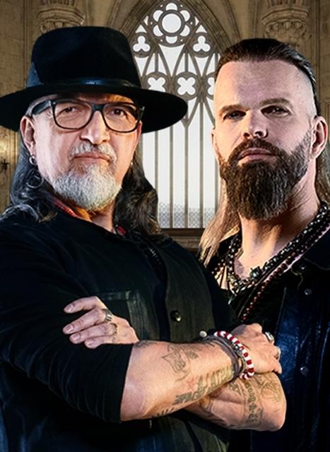 Saltatio Mortis Saltatio Mortis Teaser