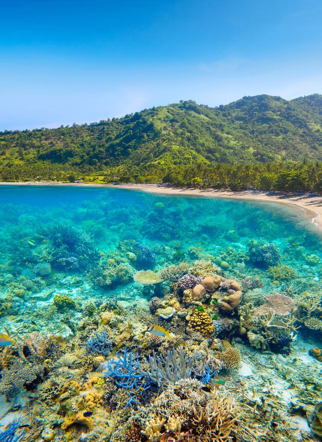 Lombok - die kleine Schwester Balis