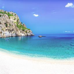 Karpathos Urlaub
