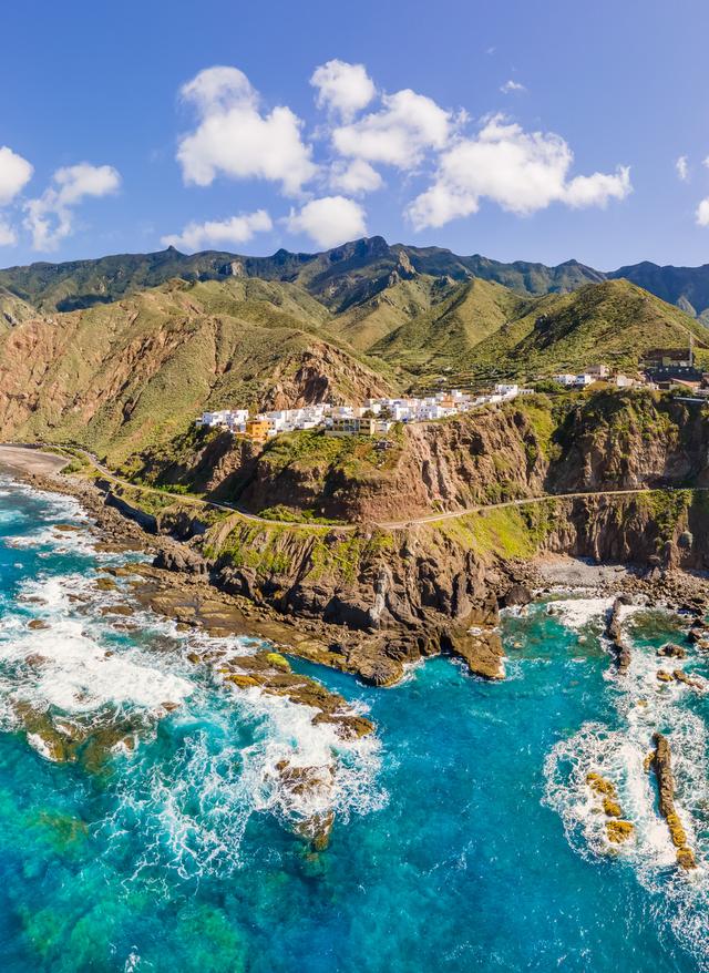 Zu den Angeboten Ostern auf Teneriffa