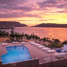All-inclusive-Hotels auf Kreta