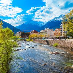 Südtirol Hotels