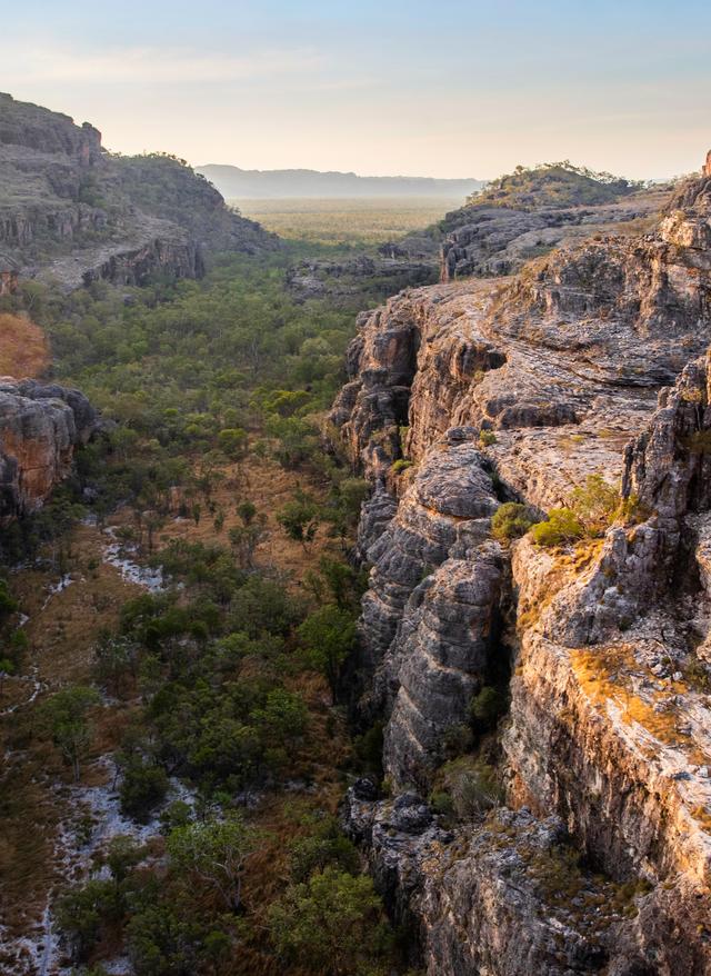 Zur Gruppenreise Kakadu Nationalpark Northern Territory