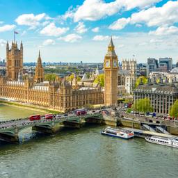 London Hotels