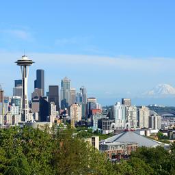 Hotel Seattle