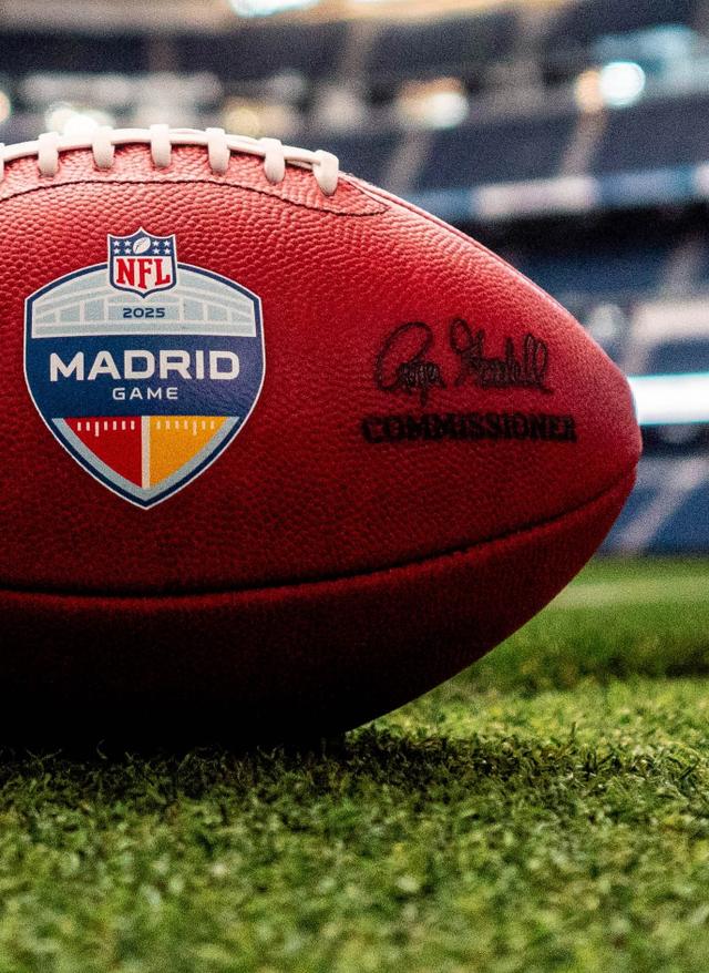 NFL Madrid
