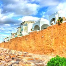 Hotel Hammamet