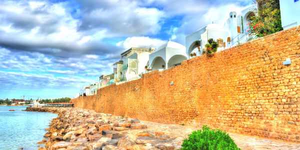 Hotels Hammamet