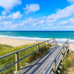 Hotels Westerland