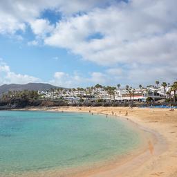 Hotel Playa Blanca