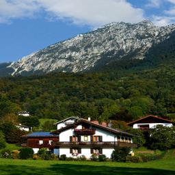 Hotel Bad Reichenhall
