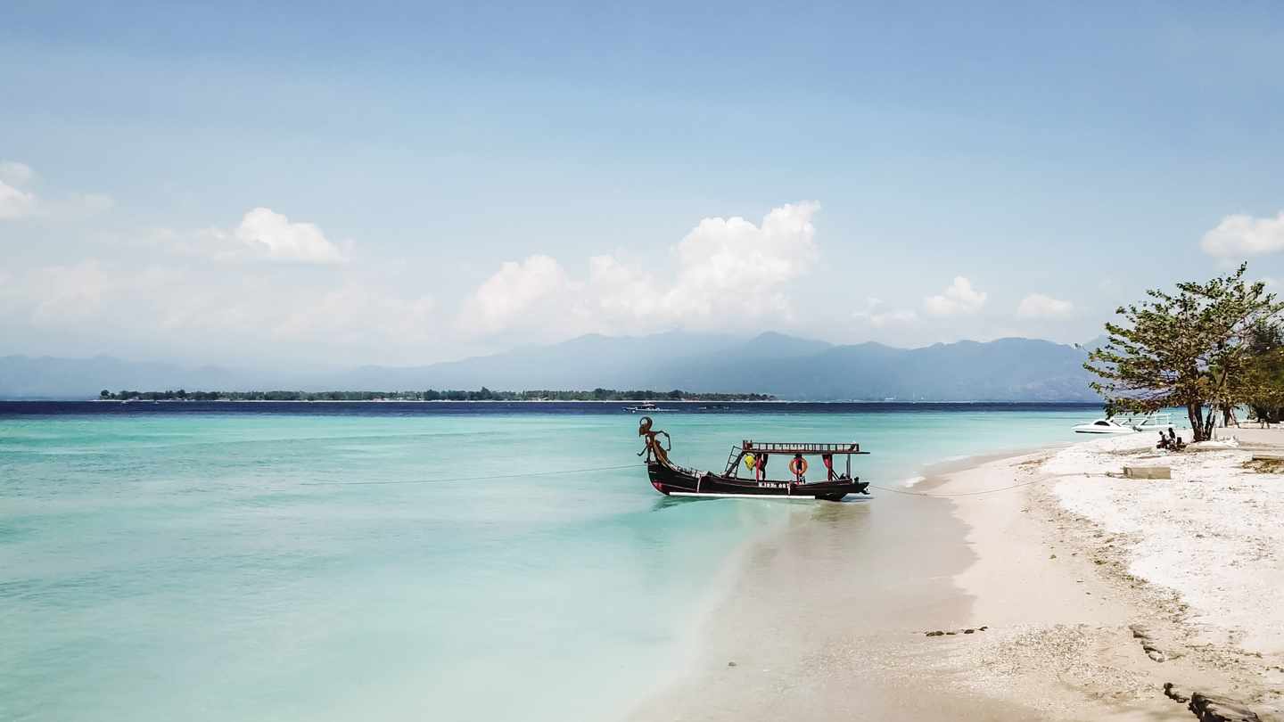 Gili-Inseln