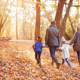 Familienhotels im Bayerischen Wald
