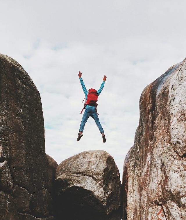 Virtueller Urlaub für Adrenalinjunkies