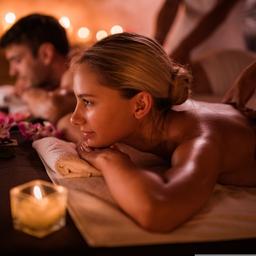 Wellnesshotels in Kitzbühel