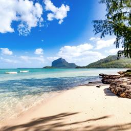 Urlaub Mauritius