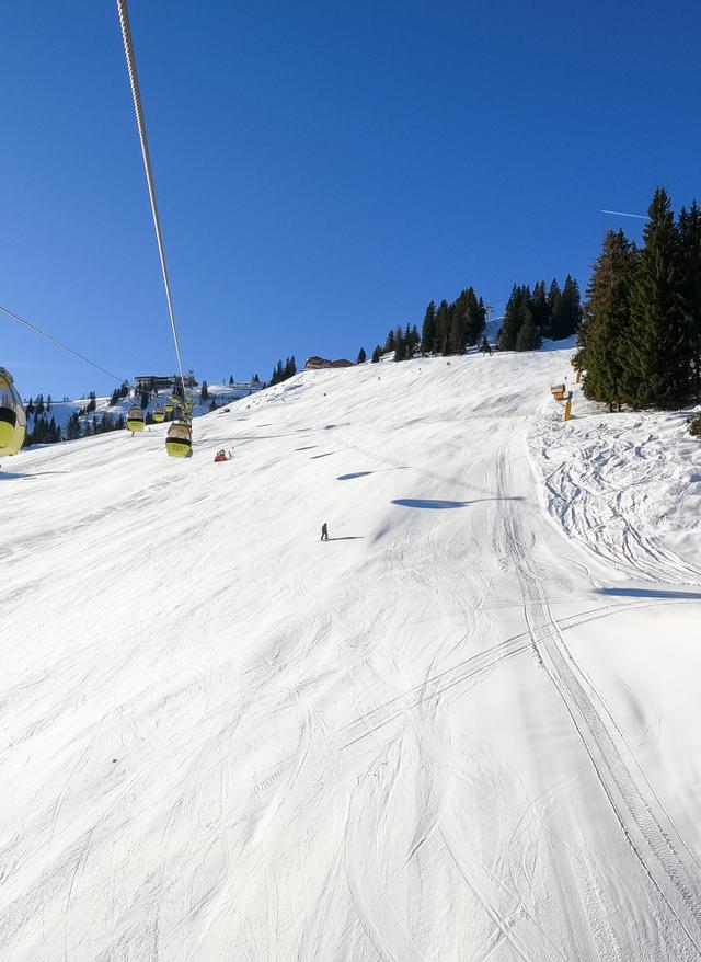 Alle Hotels entdecken Skiurlaub im Salzburger Land - Rodelbahn in Großarltal